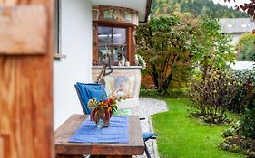 Ferienwohnung Kleisl